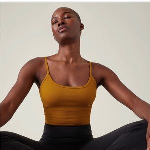 Athleta Aurora Cami